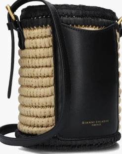 DAMES GIANNI CHIARINI e schoudertas mae