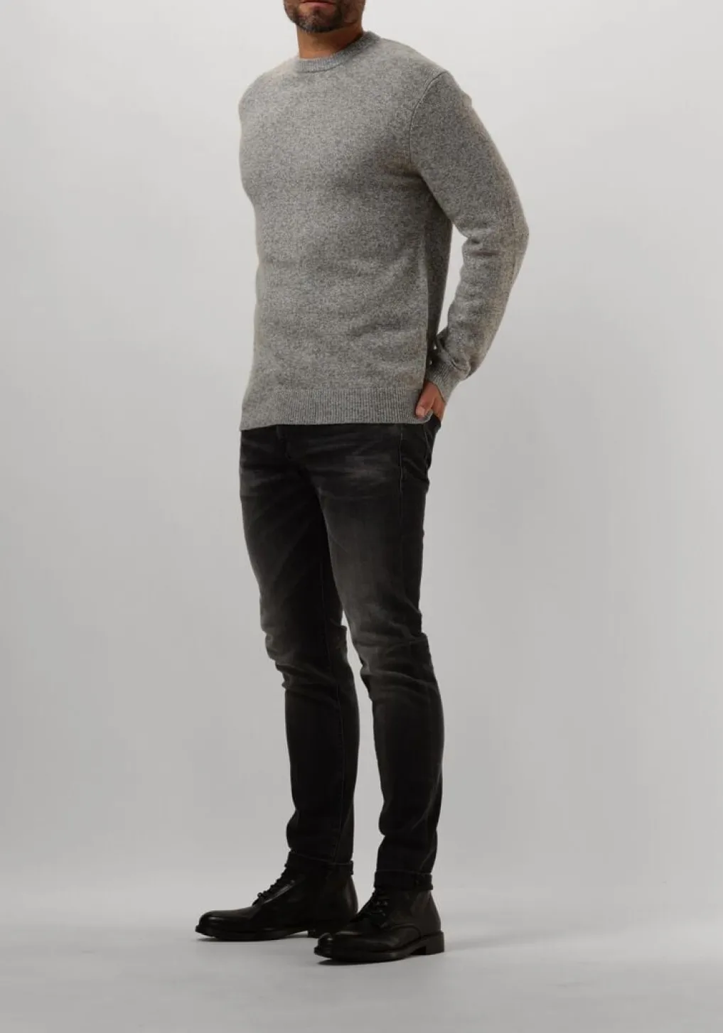 Heren GIORGIO e veterboots 88605