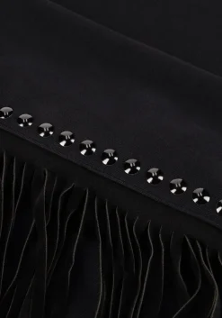 DAMES GOLDBERGH e coltrui frenzy crew neck sweater