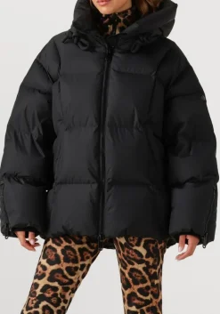DAMES GOLDBERGH e gewatteerde jas rowan ski jacket