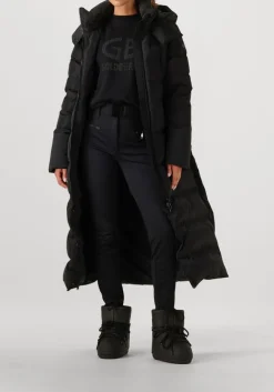 DAMES GOLDBERGH e gewatteerde jas sion jacket