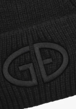 DAMES GOLDBERGH e muts valerie beanie