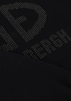 DAMES GOLDBERGH e sweater alessandra crew neck sweater