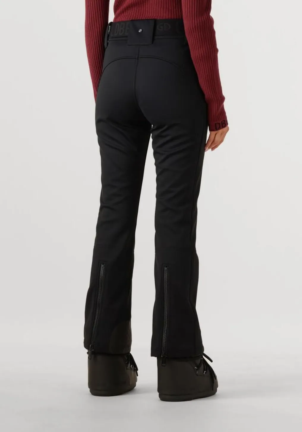 DAMES GOLDBERGH e wijde broek pippa ski pants