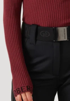 DAMES GOLDBERGH e wijde broek pippa ski pants