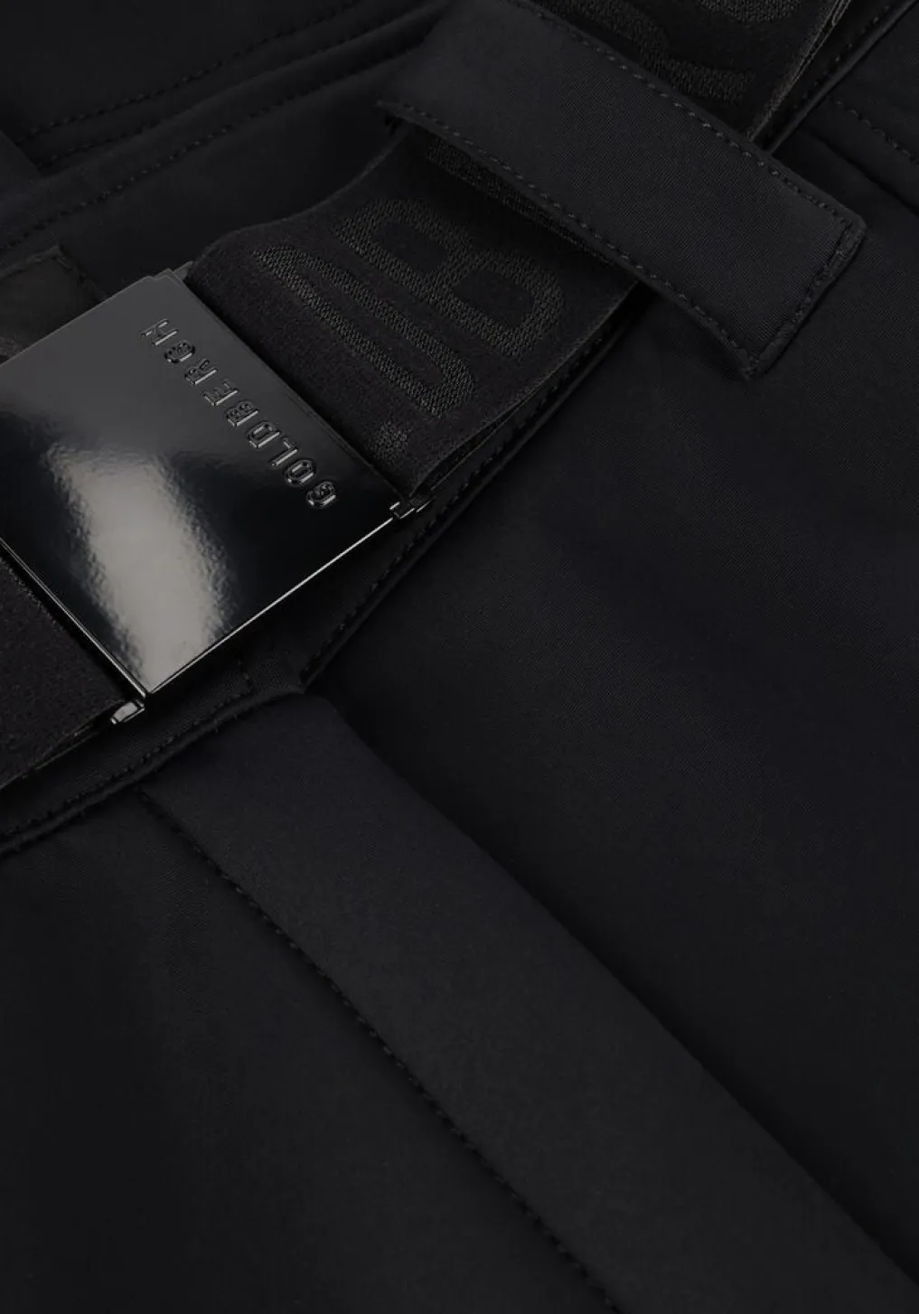 DAMES GOLDBERGH e wijde broek pippa ski pants