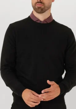 Heren GRAN SASSO e trui crew l lsv