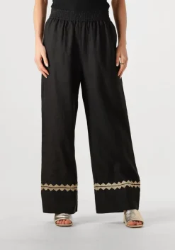 DAMES GREEK ARCHAIC KORI e wijde broek 210624