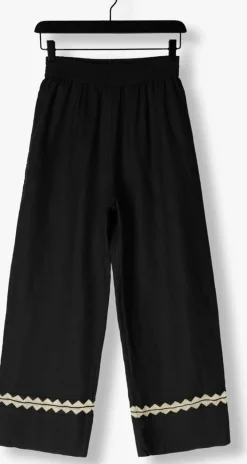 DAMES GREEK ARCHAIC KORI e wijde broek 210624