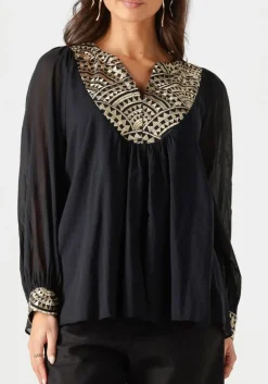 DAMES GREEK ARCHAIC KORI e blouses 340552