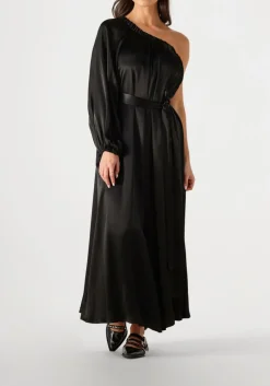 DAMES GREEK ARCHAIC KORI e maxi jurk 130902