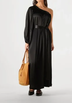 DAMES GREEK ARCHAIC KORI e maxi jurk 130902