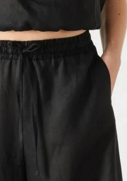 DAMES GREEK ARCHAIC KORI e wijde broek 110131