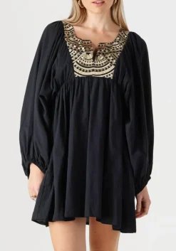 DAMES GREEK ARCHAIC KORI e mini jurk 330432