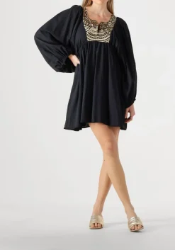 DAMES GREEK ARCHAIC KORI e mini jurk 330432