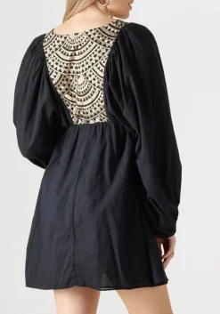 DAMES GREEK ARCHAIC KORI e mini jurk 330432