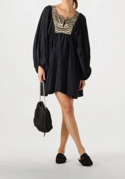 DAMES GREEK ARCHAIC KORI e mini jurk 330432