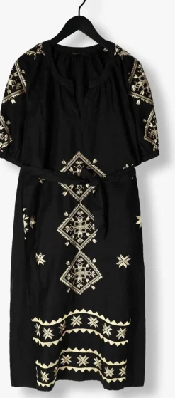 DAMES GREEK ARCHAIC KORI e maxi jurk 230652