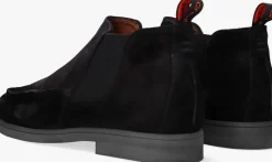 Heren GREVE e chelsea boots tufo 1737