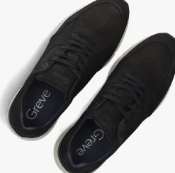 Heren GREVE e lage sneakers walker 7288