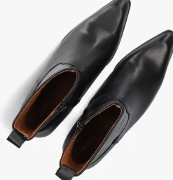 DAMES HABOOB e enkellaarsjes louise