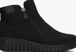 DAMES HARTJES e enkelboots 172.2201 country boot