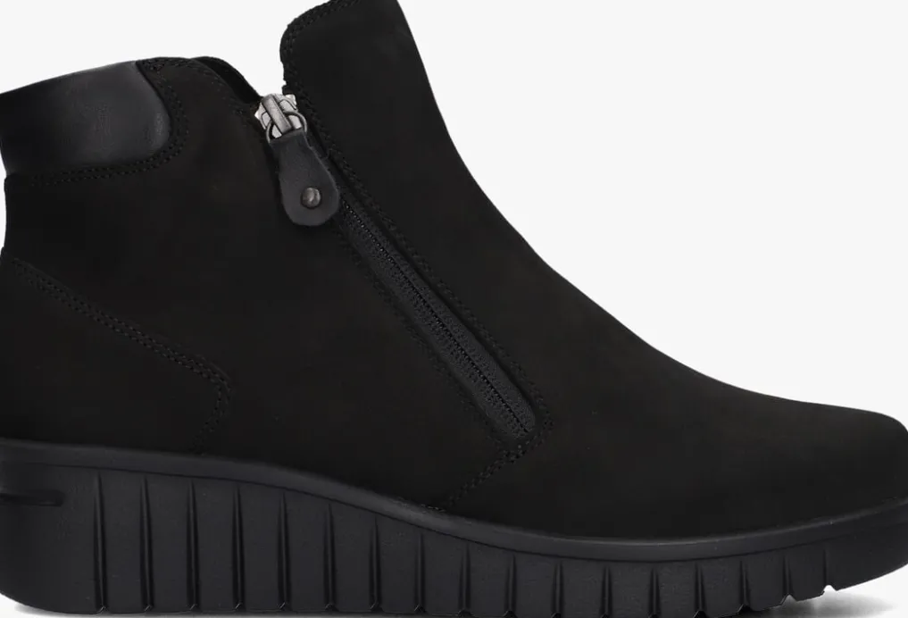 DAMES HARTJES e enkelboots 172.2201 country boot