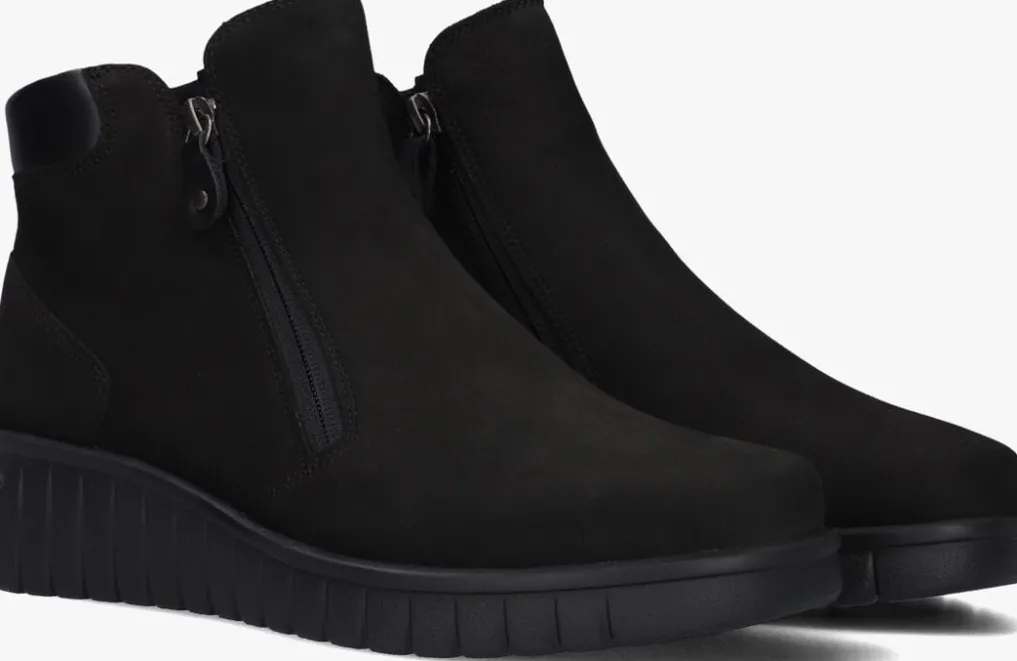 DAMES HARTJES e enkelboots 172.2201 country boot