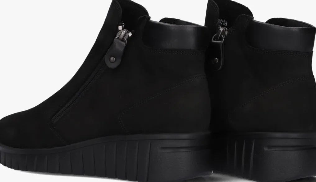 DAMES HARTJES e enkelboots 172.2201 country boot