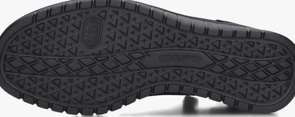 DAMES HARTJES e enkelboots 172.2201 country boot