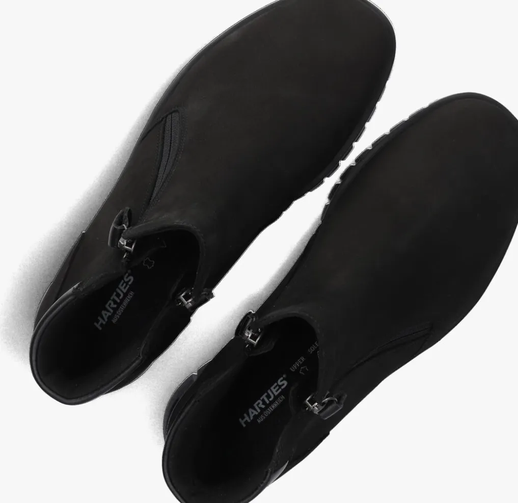 DAMES HARTJES e enkelboots 172.2201 country boot