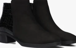 DAMES HARTJES e enkellaarsjes combi g booty