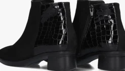 DAMES HARTJES e enkellaarsjes combi g booty