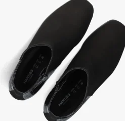 DAMES HARTJES e enkellaarsjes combi g booty