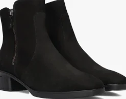 DAMES HARTJES e enkellaarsjes 172.1902 blues