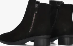 DAMES HARTJES e enkellaarsjes 172.1902 blues