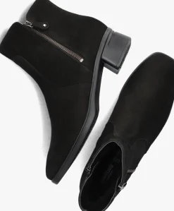 DAMES HARTJES e enkellaarsjes 172.1902 blues