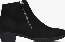 DAMES HARTJES e enkellaarsjes 172.0173 city boot