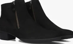 DAMES HARTJES e enkellaarsjes 172.0173 city boot