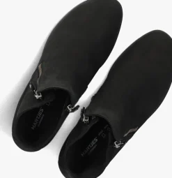 DAMES HARTJES e enkellaarsjes 172.0173 city boot