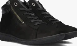 DAMES HARTJES e hoge sneakers 172.0836 casual boot