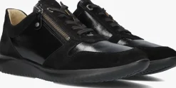 DAMES HARTJES e lage sneakers 162.1128