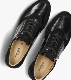 DAMES HARTJES e lage sneakers 162.1128