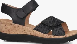 DAMES HARTJES e sandalen met hak jazz