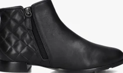 DAMES HASSIA e enkellaarsjes madeira