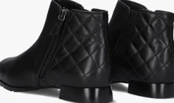 DAMES HASSIA e enkellaarsjes madeira