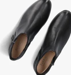 DAMES HASSIA e enkellaarsjes madeira