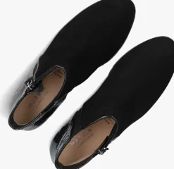 DAMES HASSIA e enkellaarsjes madeira