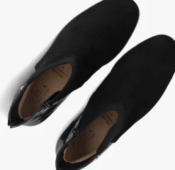 DAMES HASSIA e enkellaarsjes milano