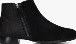 DAMES HASSIA e enkellaarsjes madeira